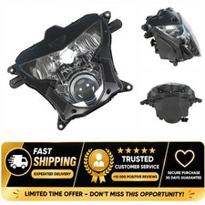 LABLT Headlight Housing Assembly for Suzuki GSXR600 GSXR750 2004-2005 Front picture