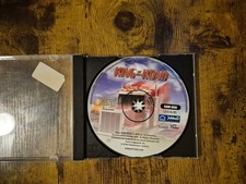 King of the Road PC CD-ROM Game picture