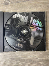 Hired Team Trial PC Game picture
