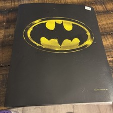 Batman Card Set With Album  picture