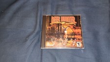 Deer Hunter 2003: Legendary Hunting Jewel Case ONLY (PC, 2003) NO DISC  picture