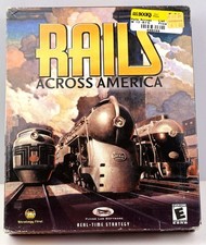 Rails across America - Big Box PC picture