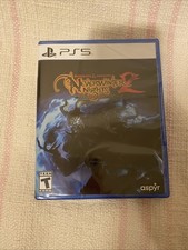 Dungeons & Dragons Neverwinter Nights 2 PS5 Limited Run #164 Enhanced Ed New picture