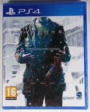 FAHRENHEIT Brand New PS4 Game PlayStation 4 EU Release, US Seller picture
