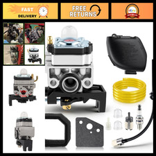 GX35 HHT35 Carburetor Compatible with Honda GX25 GX25N GX25NT picture