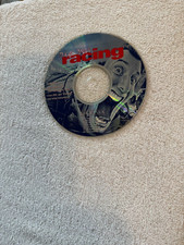 Big Red Racing - (PC 1996) - CD ONLY picture