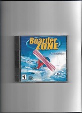 Boarder Zone: Freeride (PC), VG picture