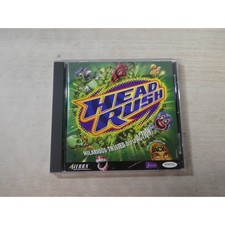 Head Rush PC CD-ROM 1998 Sierra Berkeley Systems Trivia Game You Don't Know Jack picture