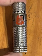 Vintage 1950s Imco Za-Ga-Zig Shriners Masonic Cigarette Cigar Lighter 🔥 picture