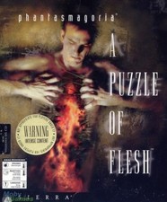 PHANTASMAGORIA 2 A PUZZLE OF FLESH +1Clk Windows 11 10 8 7 Vista XP Install picture