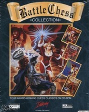 BATTLE CHESS COLLECTION w/1Click Windows 11 10 8 7 Vista XP Install picture