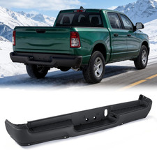 Rear Bumper Assembly Compatible with 2019 2020 2021 2022 2023 2024 Dodge Ram 150 picture