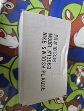 RARE NIKE Vintage 2005 Store Display  picture