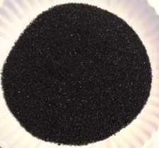 Black Salt / Witches Salt 8 oz – Banishing, Protection from Evil, Break Curses picture