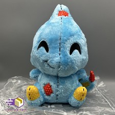 Official Youtooz Neopets Patchwork Shoyru 9