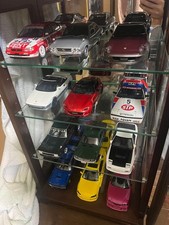Tamiya Aoshima Fujimi Hasegawa 1/24 Plastic Car Model Kit [Age 13+] picture