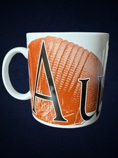 Rare STARBUCKS ‘Austin’ CITY MUG 1994 Collector Series-Greer & Belson TEXAS picture