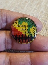 Jack & Jill of America Inc Central Region Pin picture