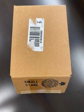 Tiffany & Co. Cherry Wood Kent Correspondence Stationery Box - Factory Sealed picture