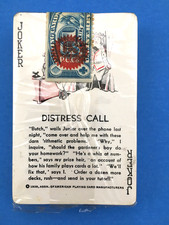 Playing Cards 1939 