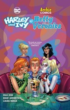 Harley  Ivy Meet Betty  Veronica picture