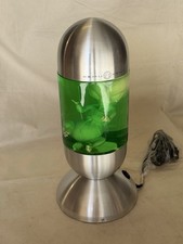 Xemu Xeno Preserved Alien Embryo Lamp 2001 Spencer Gifts, Vintage picture