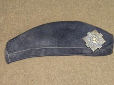 WWII British Glengarry Light Infantry Enlisted Cap picture