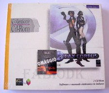 PAX CORPUS - CTO - vers. ITA - PC - New - Very Rare picture