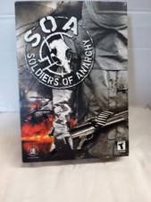 SOA: Soldiers of Anarchy (PC, 2002) picture