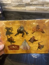 The Chronicles Of Narnia Pins Limited Edition 590/100”? picture