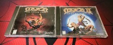 🏹 Myth & Myth II 2 Game Set 🏹 (PC CDROM) Vintage RARE picture