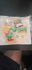 Yoshi and the Mysterious Book Acrylic Coaster Japan Nintendo Switch 2 picture