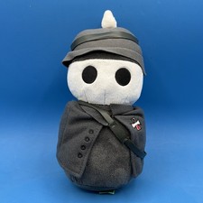 RARE Makeship German Empire Plush picture