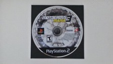 Motocross Mania 3 (Sony PlayStation 2, 2005) picture