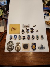 War Pins picture