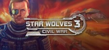 Star Wolves 3: Civil War - PC (Steam Key) FAST/US REGION picture