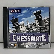 Perfect Chessmate (Microsoft Windows) picture