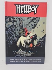 Hellboy, Vol 11: The Bride of Hell and Others Paperback 1st Edition picture