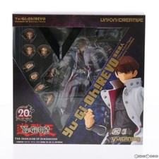 Vulcan-Log 012 Yu-Gi-Oh Revo Seto Kaiba Figure Union Creative Movie version picture