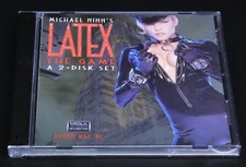 Michael Ninn's LATEX: THE GAME Cyberpunk PC Game Based upon the 1996 Movie picture