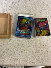 SPAWN 1997 Trading Cards Set picture