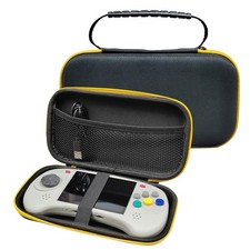 Hvuyal For Anbernic Rg Arc-D Arc-S Case Protective Cover Storage Bag picture