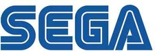 Sega Logo Sticker Sega Genesis Classic window laptop bumper vinyl decal picture