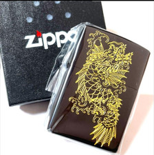 Ryu ga Gotoku 8 Ichiban Kasuga Design Zippo Like a Dragon Yakuza SEGA picture