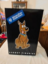 Scooby Doo Warner Brothers Statue Figurine picture