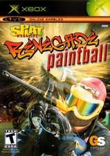 Splat Magazine Renegade Paintball - Xbox RESURFACED AND TESTED picture