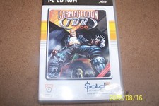 Carmageddon TDR 2000 picture