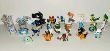 Tomy Pokemon Figures Squirtle Blastoise Mew Mewtwo & More Choose Your Character picture