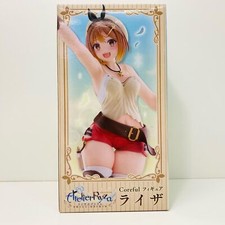 Atelier Ryza Ryza Coreful Figure Japan New 65 picture