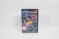 Ghosts ’n Goblins C64/128 | 1986 Commodore 64 Cassette Game by Elite Systems picture